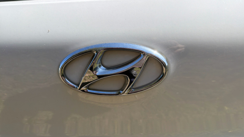Hyundai Tucson 1.7 CRDi Blue Drive Go SE 5dr 2WD Diesel Estate
